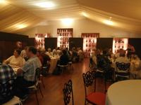 Bodega Tio Pepe in Jerez de la Frontera