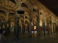 Mezquita Cordoba