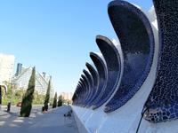 Oceanografic Valencia