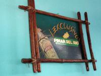 Pinar del Rio - Guayabita-Fabrik