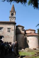 Kloster  San Francesco del Deserto