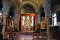 Klosterkirche San Lazzaro delgi Armeni