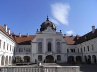 Schloss Gödöllö