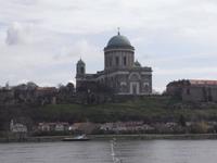 Basilika in Gran
