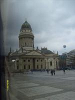Deutscher Dom am Gendarmenmarkt