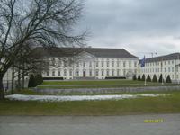 Schloss Bellevue