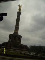 an der Siegessäule