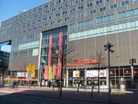 Filmhaus am Potsdamer Platz