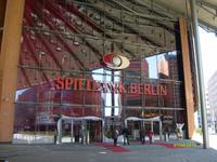 Spielbank am Potsdamer Platz