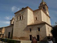 Alhambra und Generalife
