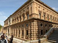 Alhambra und Generalife