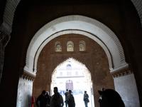 Alhambra und Generalife