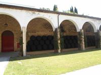 in Jerez- Besuch einer Bodega
