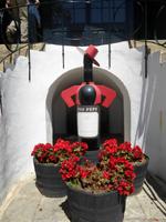 in Jerez- Besuch einer Bodega