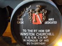 in Jerez- Besuch einer Bodega