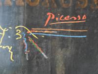 in Jerez- Besuch einer Bodega