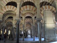in Cordoba