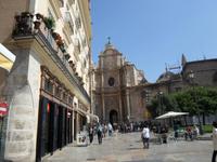 in Valencia