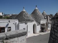 Alberobello