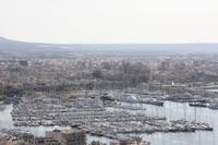 Jachthafen von Palma