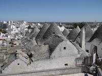 Alberobello