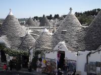 Alberobello