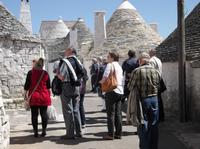 Alberobello