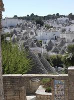 Alberobello