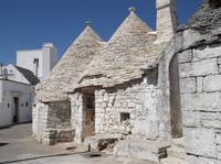 Alberobello