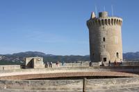 Schloss Bellver