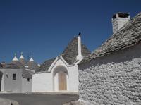Alberobello