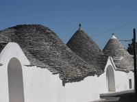 Alberobello
