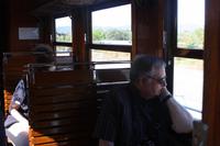 Herr Thomas im Roten Blitz