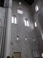 In der Kathedrale von Trani