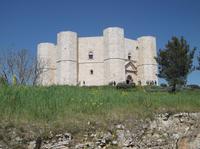 Castel del Monte