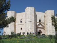 Castel del Monte