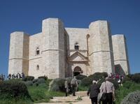 Castel del Monte
