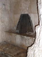 Eine komfortable Toilette - schon damals