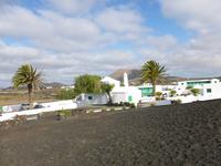 Am Monumento al Campesino