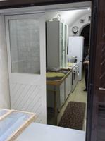 In der Nudelgasse von Bari