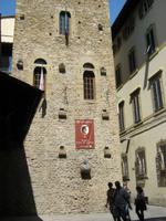 Dantes Geburtshaus