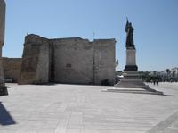 In Lecce