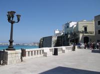 In Otranto