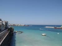 In Otranto