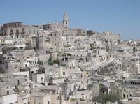 Matera