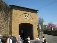 Stadttor