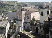 Matera