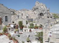 Matera