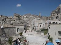 Matera
