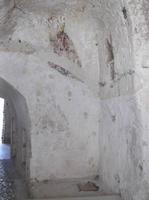 Alte Basilika in Matera